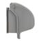 Hubbell Wiring Device-Kellems Weatherproof Cover, Outlet Box Type, 2 Gang, Cast Metal, GFCI Receptacle Cover Type WP26EH - alternate 3